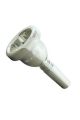 Vincent Bach 350 Small Shank Trombone Mouthpiece