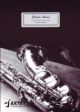Streets Ahead: Alto Sax & Piano (Street)