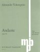Andante: Tuba Or Bass Trombone (Belaieff)