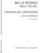 Cancion Del Emperador: Guitar