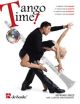 Tango Time: Clarinet: Book & CD