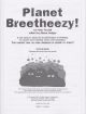 Fardell-planet Breatheasy-pupil Book-vocal