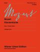 Klavierstucke: Piano Pieces Vol.1  (Wiener Urtext)