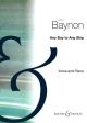 Any Boy To Any Ship D Major: Voice & Piano (Boosey & Hawkes)