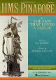 Hms Pinafore-opera Vocal Score