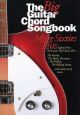 Big Guitar Chord Songbook: More Sixties: 60s
