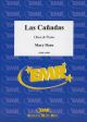 Las Canadas: Oboe & Piano