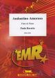 Andantino Amoroso for Flute & Piano (Marc Reift)