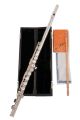 Pearl PF-505E Quantz Flute Beaumont Case
