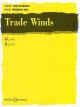Trade Winds: Eb: Vocal