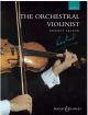 The Orchestral Violinist Vol.2: Violin (friend)