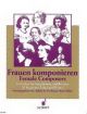 Female Composers: 25 Songs For Voice and Piano