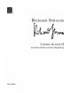 Lieder: Vol 2: Medium Voice And Piano