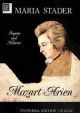 Album Of Maria Stader: Arias: High Voice and Piano