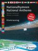 National Anthems:  Piano Vocal Album