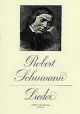 Lieder (Songs) High Voice & Piano (Schott)