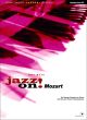 Jazz On Mozart Piano - Book & Cd  (uwe Korn)