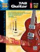 Alfred's  Max: Guitar Tab Tuor: Book & CD