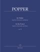 In The Forest: Op 50: Cello  (Barenreiter)