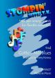 Trad Jazz: Cotton Mill Blue: flexible Jazz:  Ensemble: Score and Parts