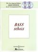 The New Imperial Edition: Bass Songs: 2 Accomp Cd Set