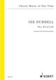 The Realside Vocal SATB And Organ (Schott)