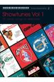 Easy Keyboard Library: Showtunes Vol.1