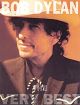 Bob Dylan: Very Best Of: Piano Vocal Guitar