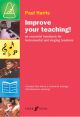 Improve Your Teaching: Essential Handbook For Instrumental & Singing Teachers: Textbook