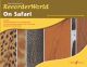 Recorder World On Safari