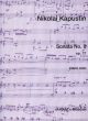 Sonata No.8 Op.77: Piano (Aram)