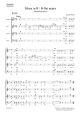 Missa In B-flat Major Hob.XXII:13 "Creation Mass" Choral Score (Barenreiter)