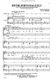 Bethlehem Hallelu: 3 Part Mixed: Vocal
