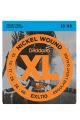 D'Addario Electric Guitar EXL110 Regular Light 10-46