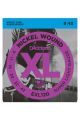 D'Addario Electric Guitar EXL120 Super Light 9-42