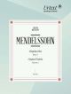 Organ Works Op. 37/65 Band 1 (Breitkopf)