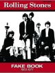 The Rolling Stones: Fake Book -1963-1971