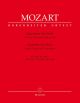 4 Flute Quartets: Quartets For Flute, Violin, Viola And Violoncello: Parts (Barenreite