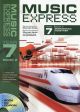 Music Express: Year 7:  Book 2: Performing Together : Teachers Book & CD (Collins)
