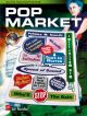 Pop Market : Alto Saxophone: Bk&cd