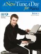 New Tune A Day: Piano: Book 1
