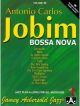 Aebersold Vol.98: Antonio Carlos Jobim: All Instruments: Book & Audio