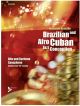 Brazilian And Afro Cuban Jazz Conceptions: Alto Or Baritone Saxophone
