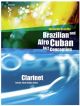 Brazilian & Afro Cuban Jazz Conceptions : Clarinet: Book & Audio (Advance)