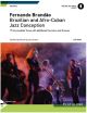 Brazilian & Afro Cuban Jazz Conceptions: Trumpet  Book & Audio (Advance)