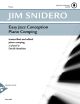 Intermediate Jazz Conception For Clarinet