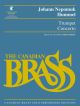 Trumpet Concerto Eb Major: Trumpet & Piano Book & CD