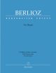 Te Deum Laudamus: Vocal Score (Barenreiter)