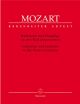 Cadenzas And Lead-Ins To Piano Concertos: Piano   (Barenreiter)
