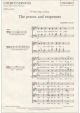 Preces and Responses: Vocal SATB (OUP)